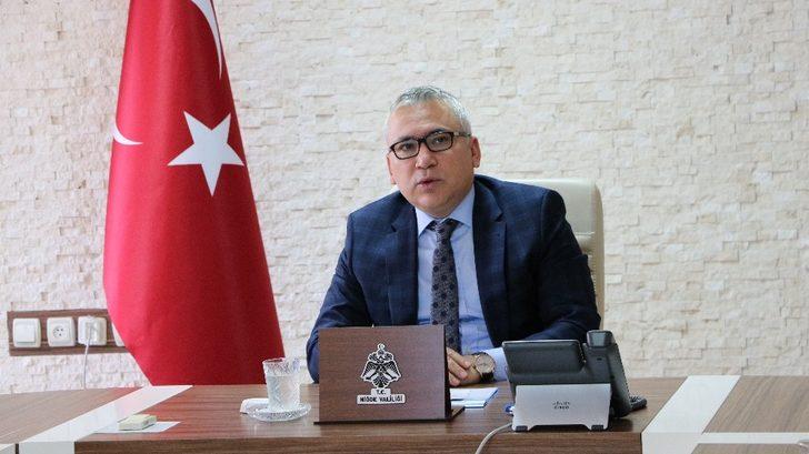 Niğde’de 4 bin 390 kişi iş sahibi oldu G1