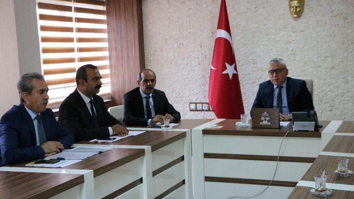 Niğde’de 4 bin 390 kişi iş sahibi oldu G2