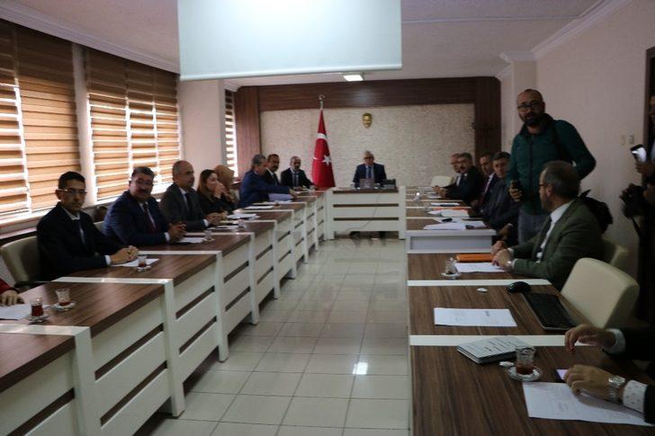 Niğde’de 4 bin 390 kişi iş sahibi oldu G3