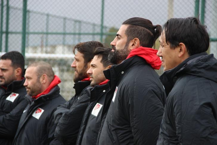 Volkan Demirel: Kendi idolümü yaratmak istiyorum G2