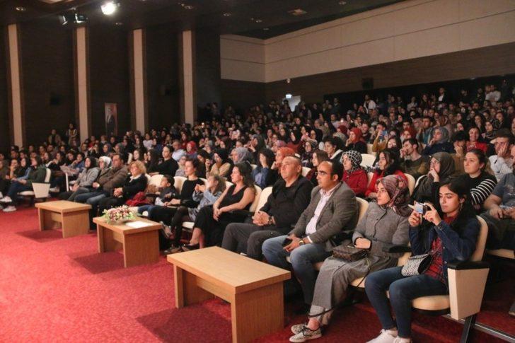 NEVÜ’de Ud ve Piyano konseri düzenlendi G2