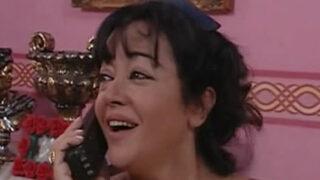 Oya Aydoğan göğüslerini dikleştirecek!