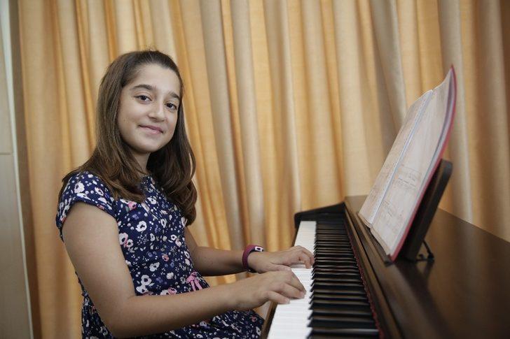 Konservatuvarda yeni eğitim dönemi başladı G3