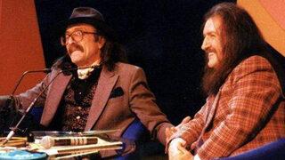 Manço ile Karaca kardeş mi?