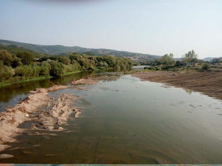 Susurluk çayı temizlendi G2