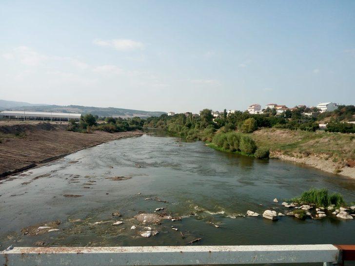 Susurluk çayı temizlendi G4