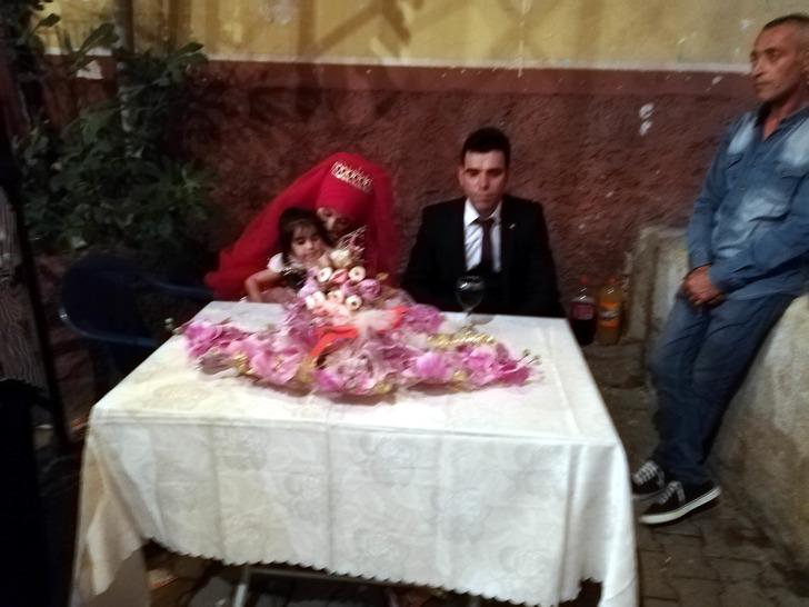 Kına gecesindeki vahşette yeni gelişme! Öldürmek için böyle beklemiş, ibret olsun diye yapmış! G1