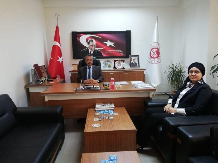 Bilecik’te "Kent Konseyi Hareketleniyor" paneli G1