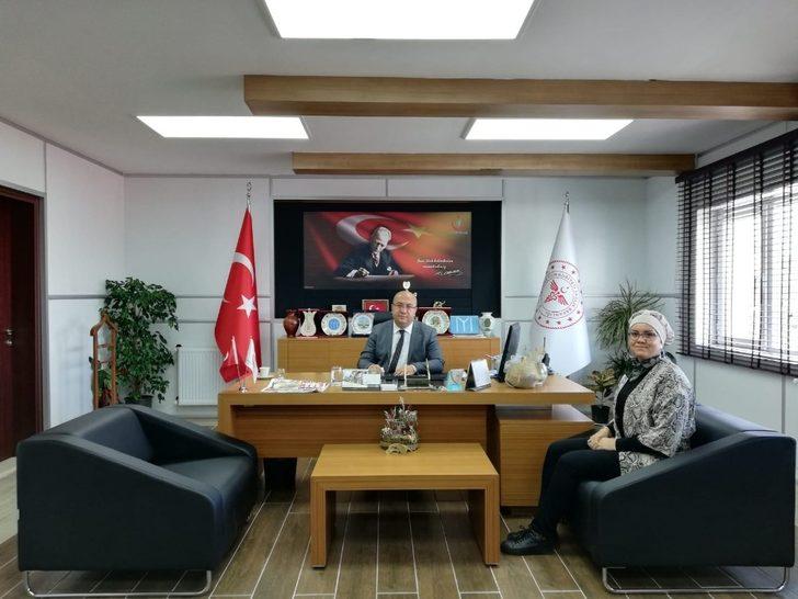 Bilecik’te "Kent Konseyi Hareketleniyor" paneli G2