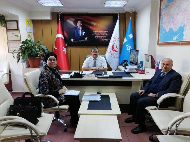 Bilecik’te "Kent Konseyi Hareketleniyor" paneli G4