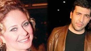 Yasak aşk yaşadılar!