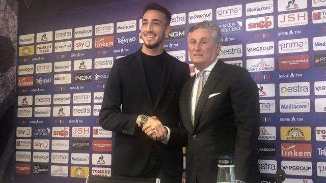 Daniele Prade'nin gizemli yeğeni ortaya çıktı: Costanza Grimaldi