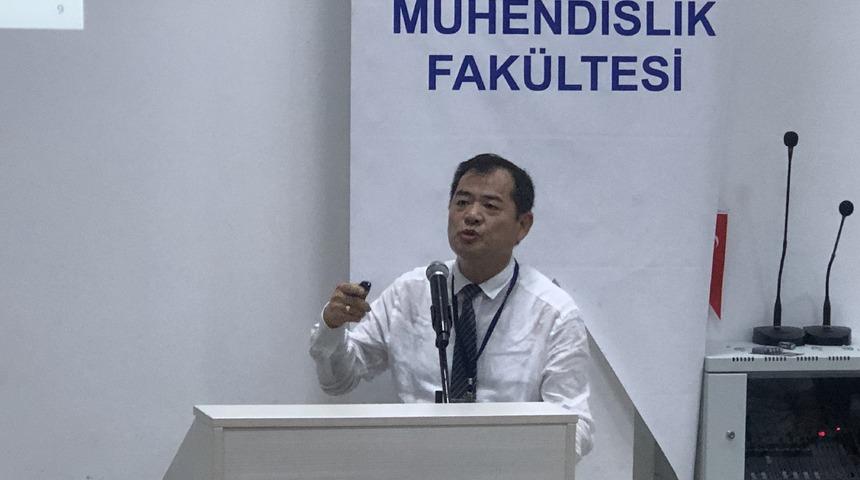 Japon uzmandan korkutan deprem açıklaması