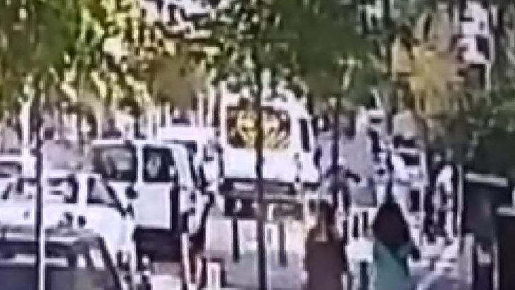 Büyükçekmece'de 3 yaşındaki kız çocuğu minibüs altında can verdi  G2