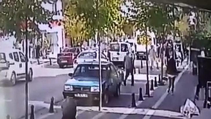 Büyükçekmece'de 3 yaşındaki kız çocuğu minibüs altında can verdi  G3