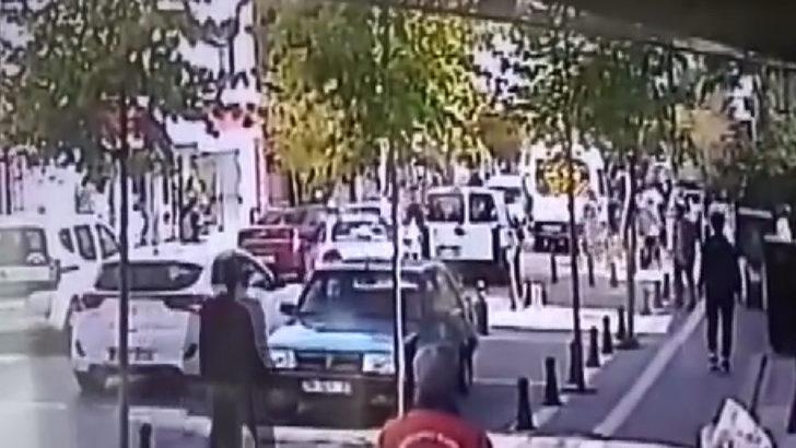 Büyükçekmece'de 3 yaşındaki kız çocuğu minibüs altında can verdi  G4