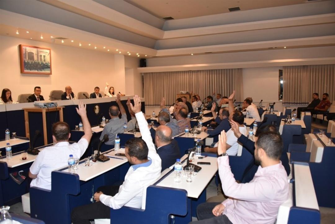 Salihli&rsquo;nin 2020 b&uuml;t&ccedil;esi 118 milyon lira