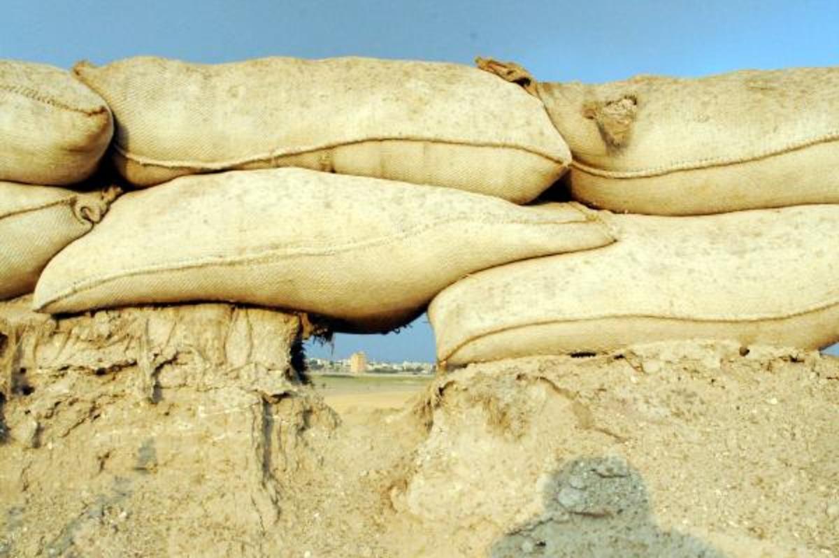 Tel Abyad&rsquo;da en kritik nokta ele ge&ccedil;irildi