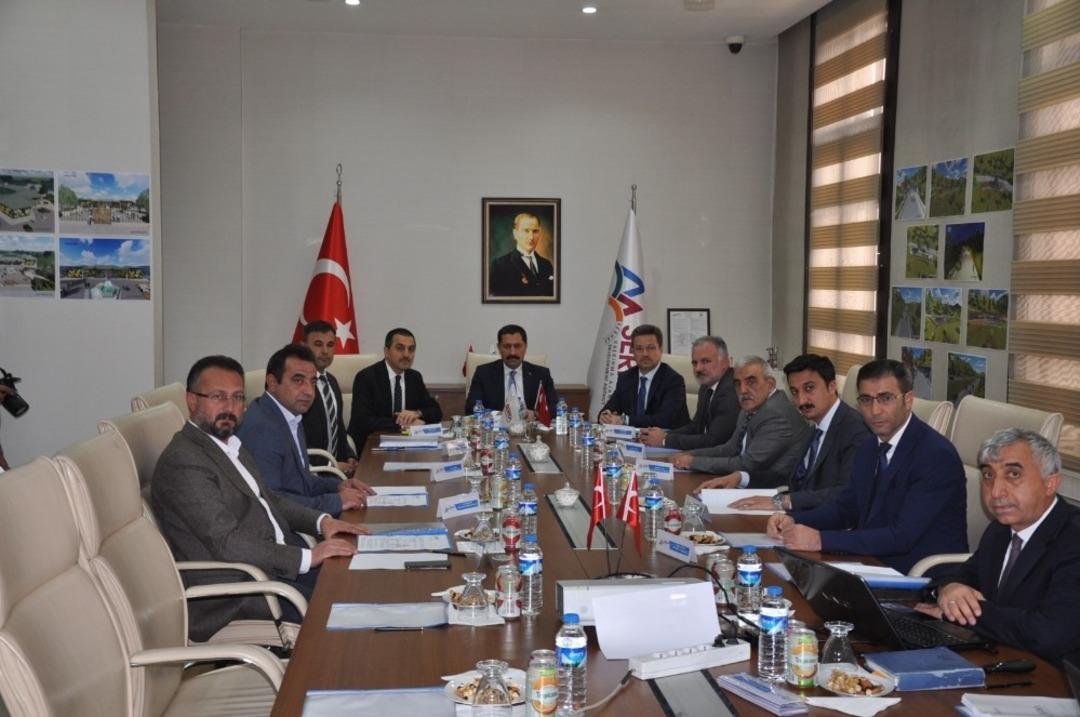 Vali Masatlı ter&ouml;r&uuml; lanetledi