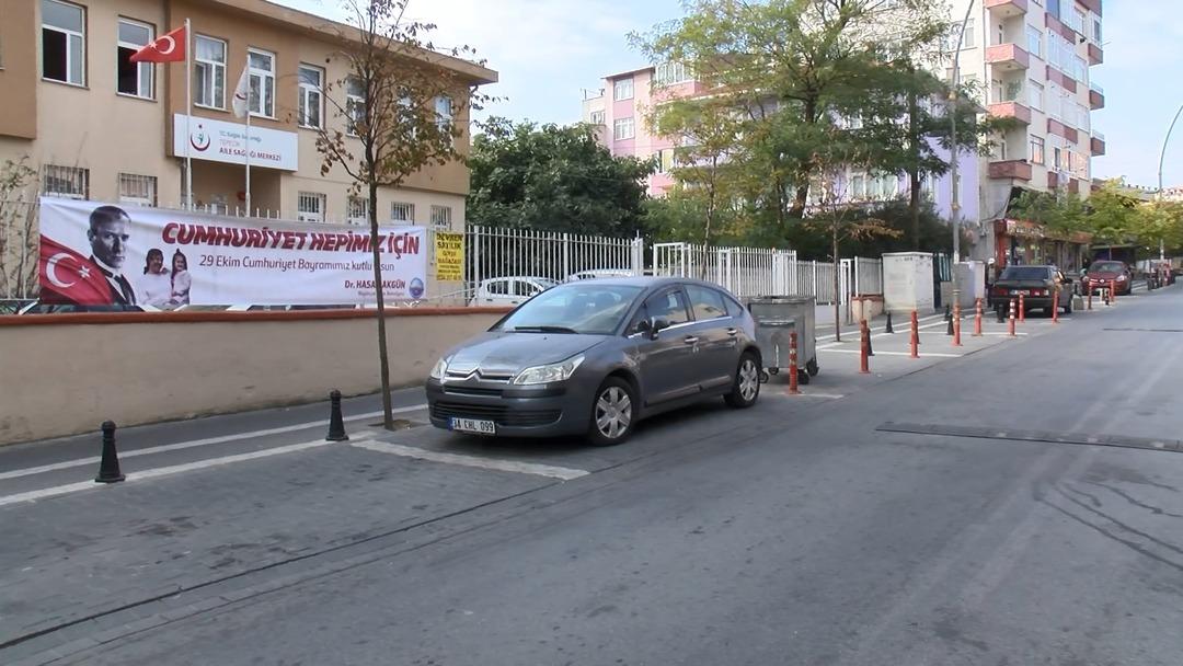 B&uuml;y&uuml;k&ccedil;ekmece'de 3 yaşındaki kız &ccedil;ocuğu minib&uuml;s altında can verdi&nbsp;