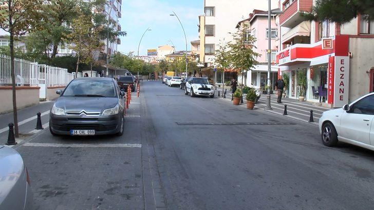 Büyükçekmece'de 3 yaşındaki kız çocuğu minibüs altında can verdi  G2