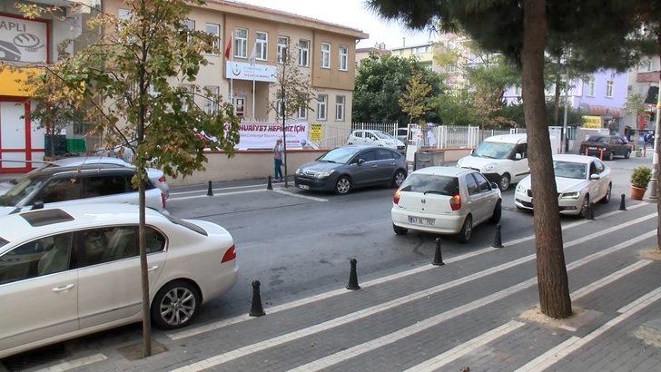 Büyükçekmece'de 3 yaşındaki kız çocuğu minibüs altında can verdi  G3