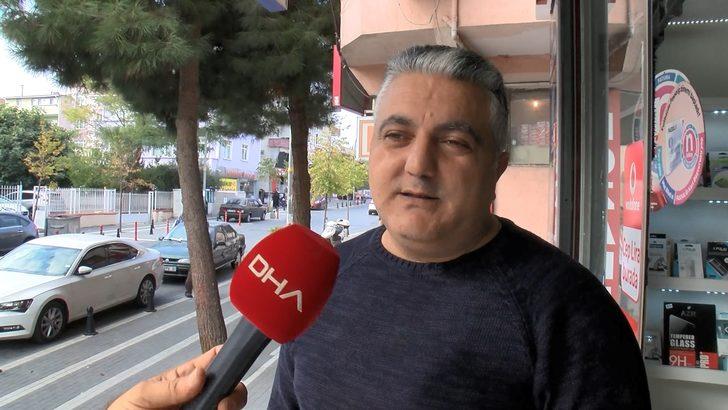 Büyükçekmece'de 3 yaşındaki kız çocuğu minibüs altında can verdi  G4