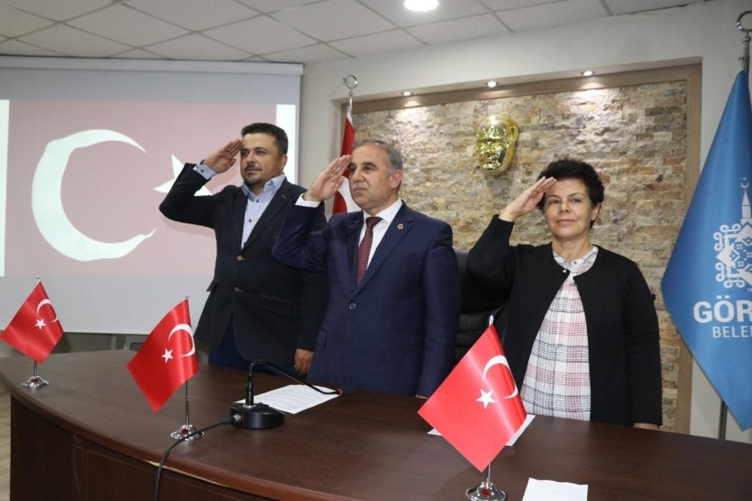 Barış Pınarı Harekatı&rsquo;na G&ouml;rdes tam destek