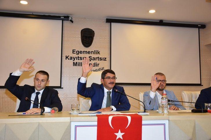 Şehzadeler Meclisi’nden Barış Pınarı Harekatı’na tam destek G2