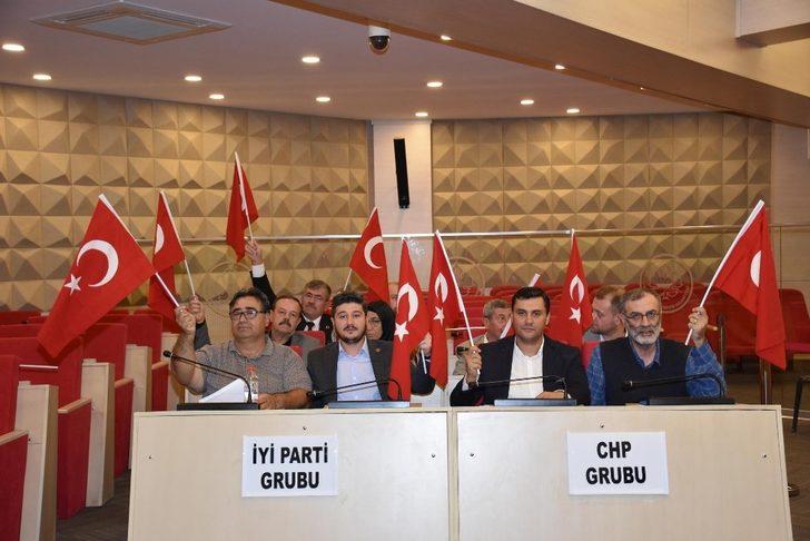 Şehzadeler Meclisi’nden Barış Pınarı Harekatı’na tam destek G3