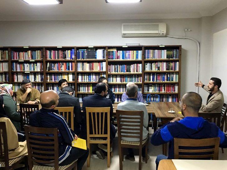 Ekim ayı Kültür Sanat Etkinlikleri devam ediyor G2