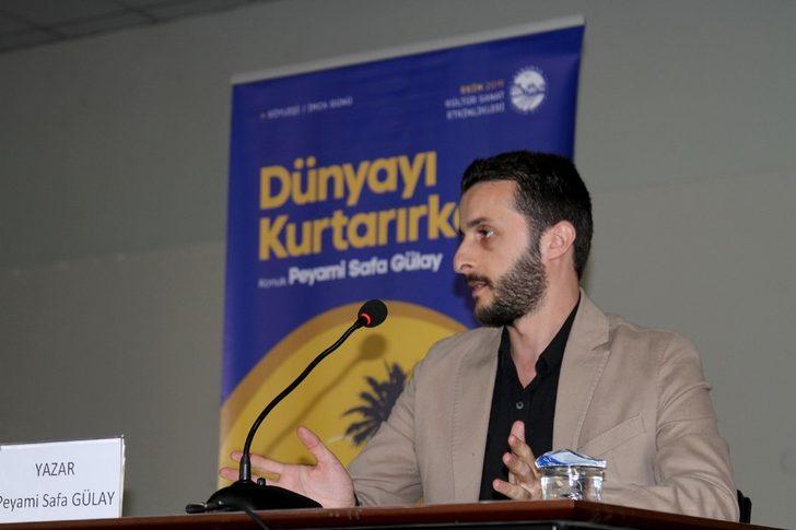 Ekim ayı Kültür Sanat Etkinlikleri devam ediyor G3