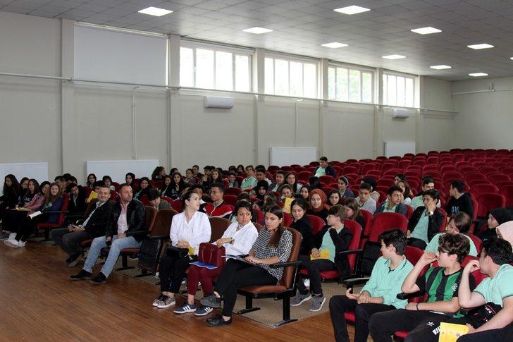 Ekim ayı Kültür Sanat Etkinlikleri devam ediyor G4