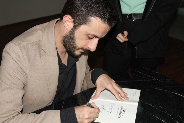 Ekim ayı Kültür Sanat Etkinlikleri devam ediyor G5