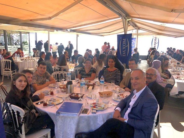 Aydın Vakfı, İstanbul’daki Aydınlı öğrencileri bir arada topladı G2