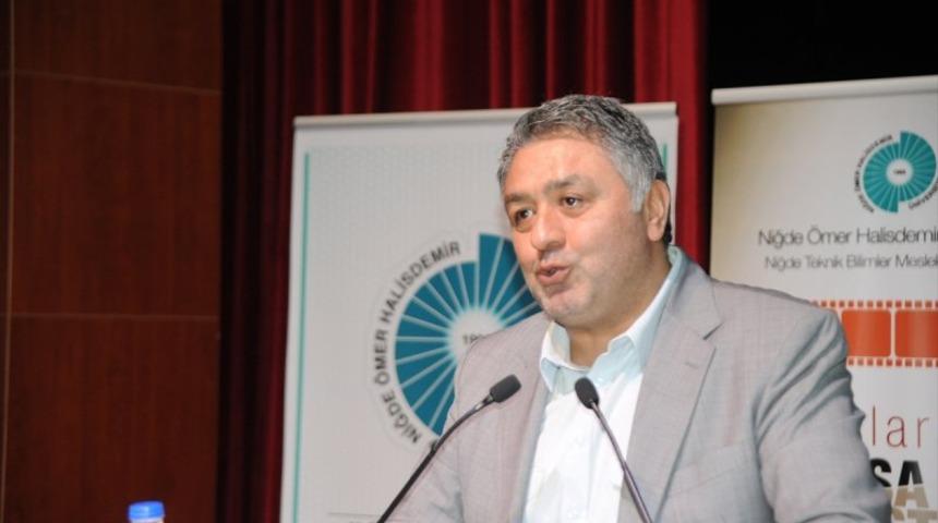 Niğde 4. Uluslararası Kısa Film Festivali başladı