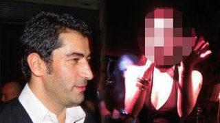 Kenan çapkınlık turunda!