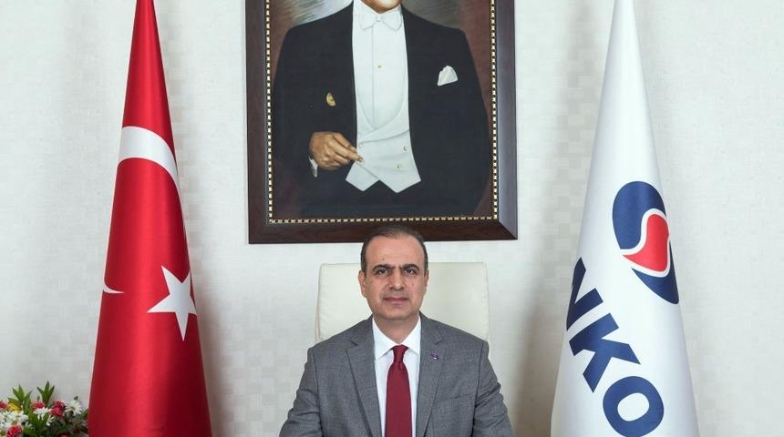 ASİD Genel Başkanı Dr. Yıldırım’ın Cumhuriyet Bayramı mesajı
