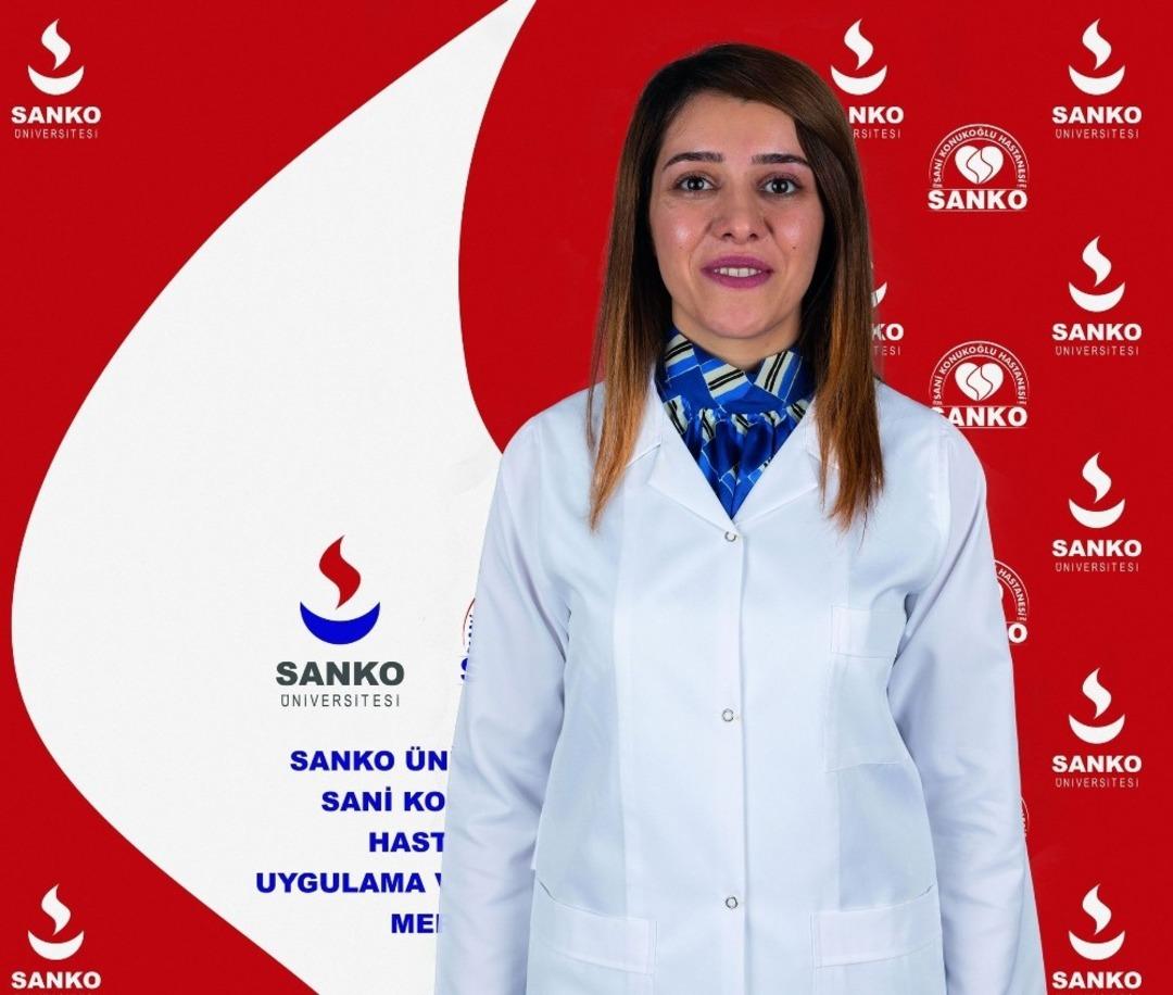 SANKO &Uuml;niversitesi&rsquo;nde halka a&ccedil;ık konferans