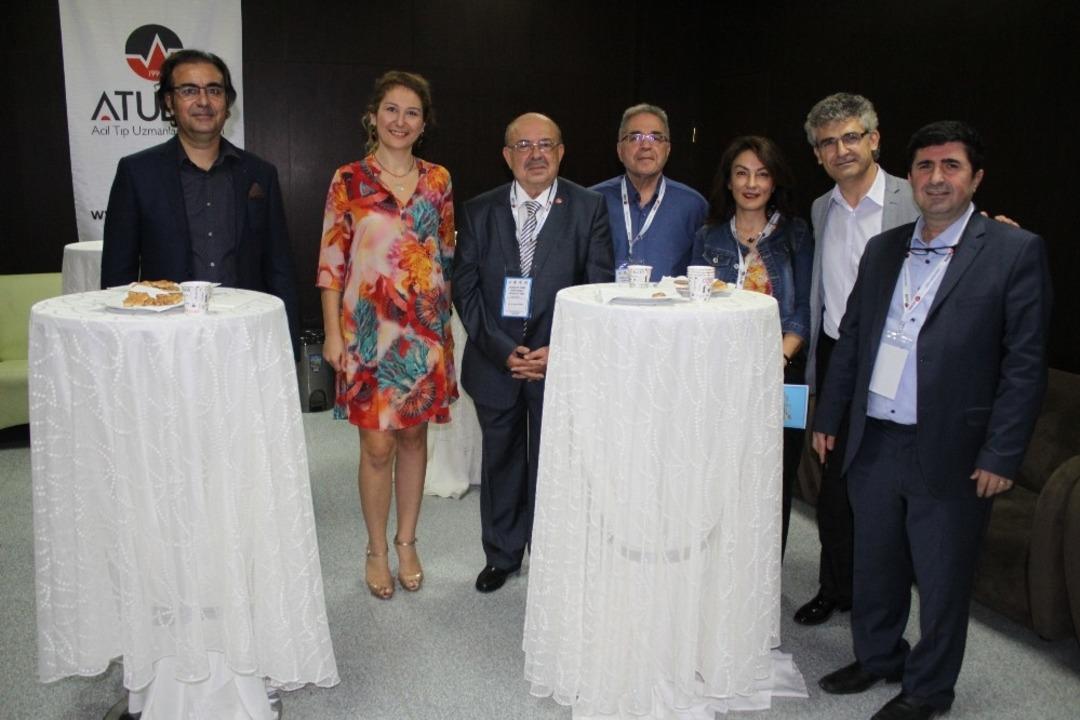 GA&Uuml;N&rsquo;de &ldquo;Hukukta Tıbba Dair Her Şey&rdquo; Sempozyumu