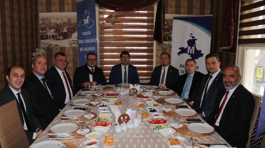 SMMMO uyardı: "Varlık barışının s&uuml;resi uzatıldı"