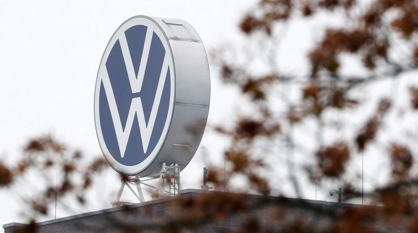 Volkswagen'den önemli  Türkiye açıklaması