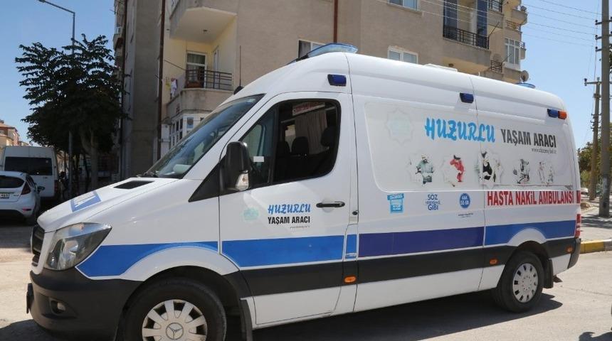 Başkan Din&ccedil;er: &ldquo;Vatandaşlarımızın hayır duasını almak ise her şeye bedel&rsquo;&rsquo;