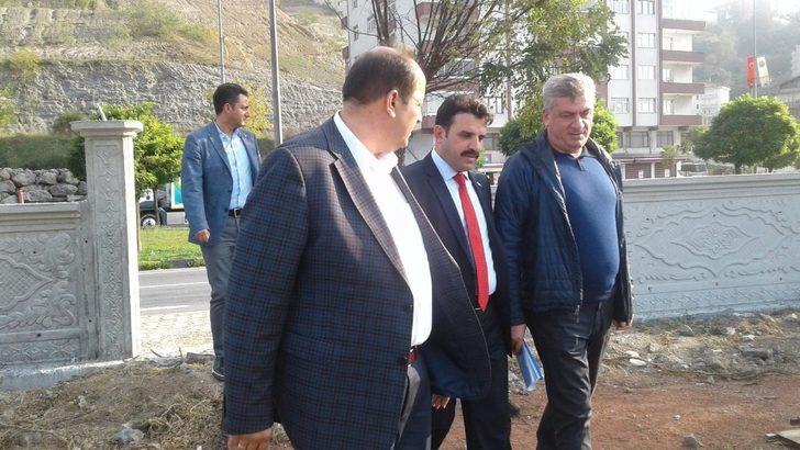 Ulaşımdaki sorunlar masaya yatırıldı G3