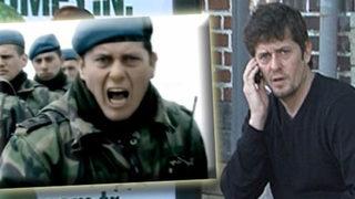 'Nefes'i alkol kokacak!