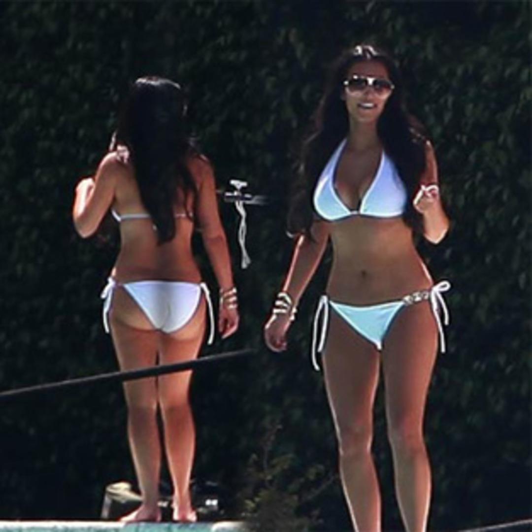 Paparazzileri sevindirdi