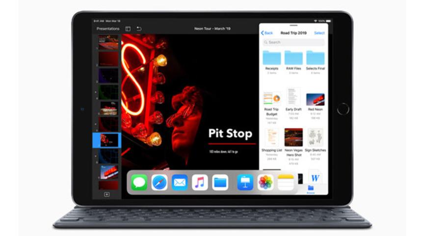 iPad i&ccedil;in Adobe Illustrator &ccedil;ıkış tarihi belli oldu