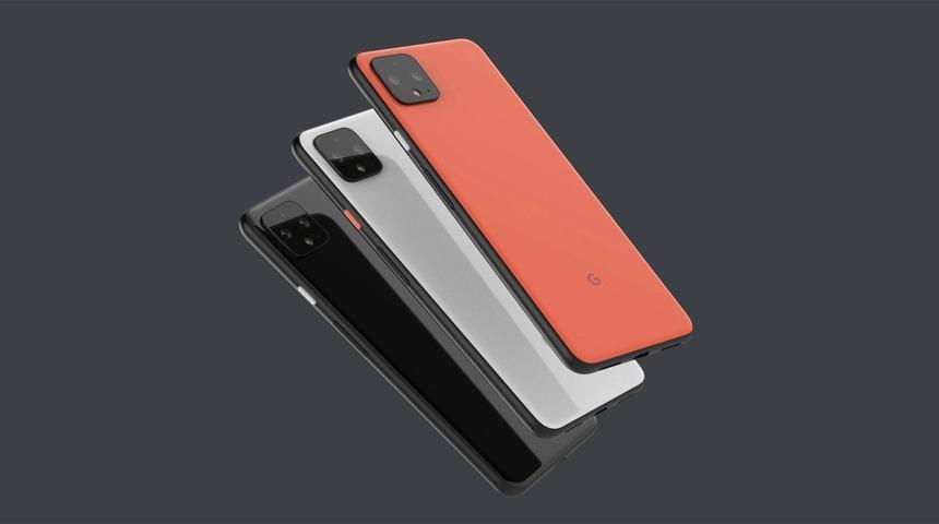 Google Pixel 4 ve Google Pixel 4 XL DxOMark skoru belli oldu