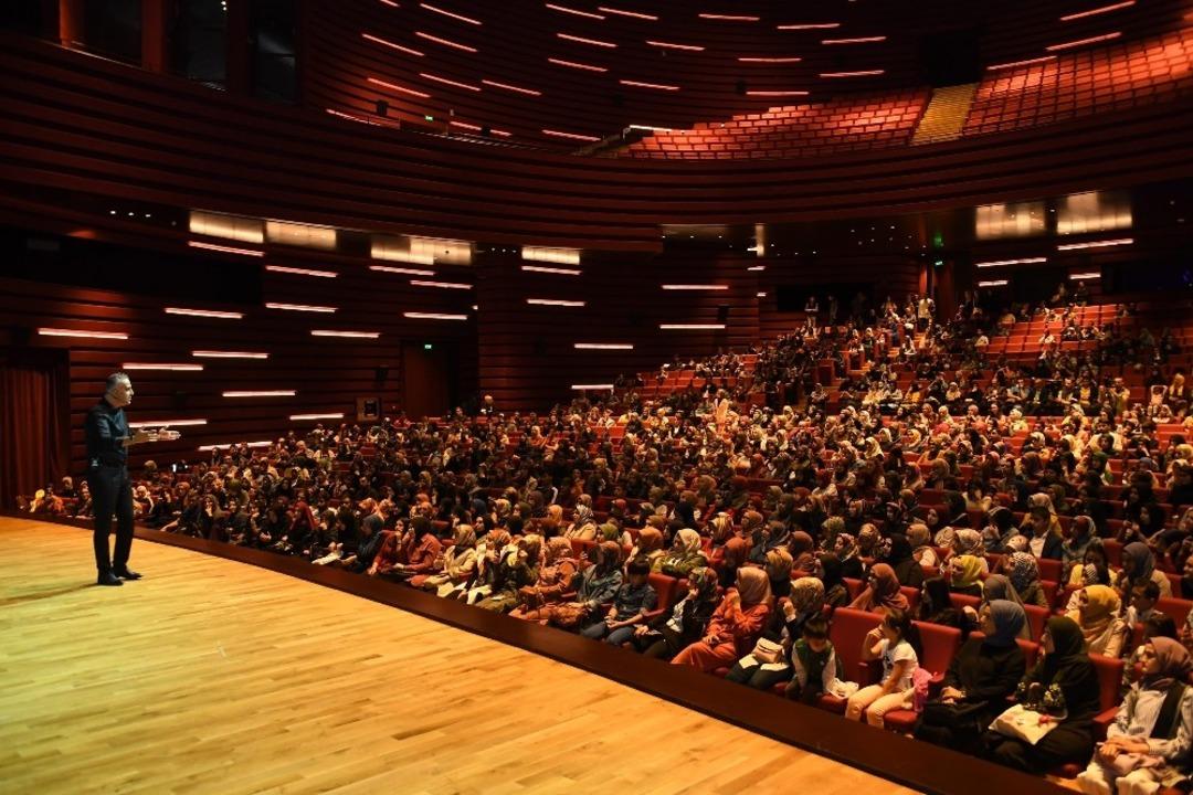 Konya, Kitap G&uuml;nleri&rsquo;nde buluşuyor