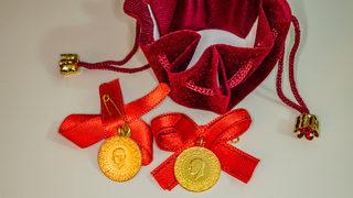  ABD, İran gerilimi altın fiyatlarını yükseltti